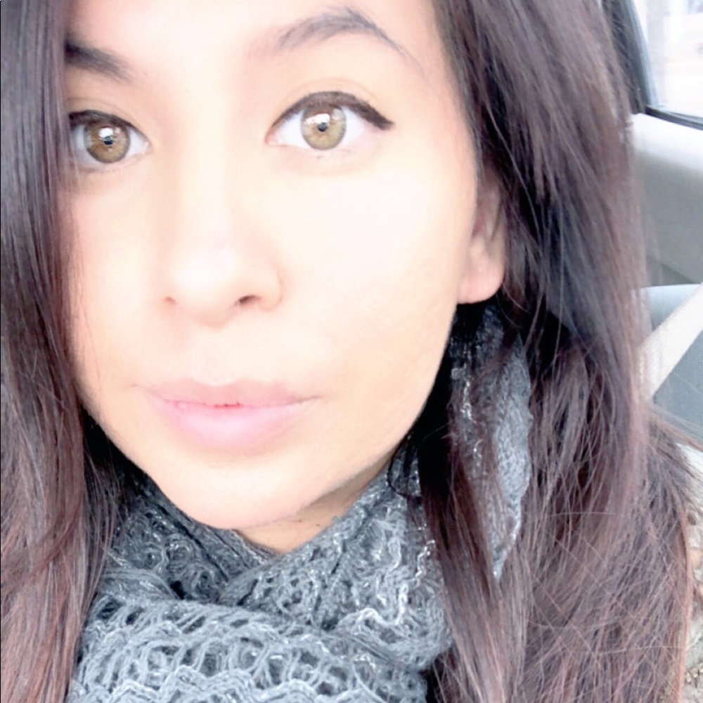 Meet your Posher, Syann